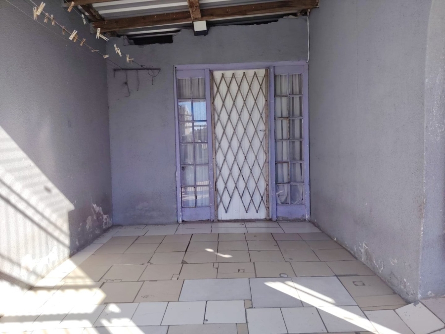 2 Bedroom Property for Sale in Wesbank Western Cape
